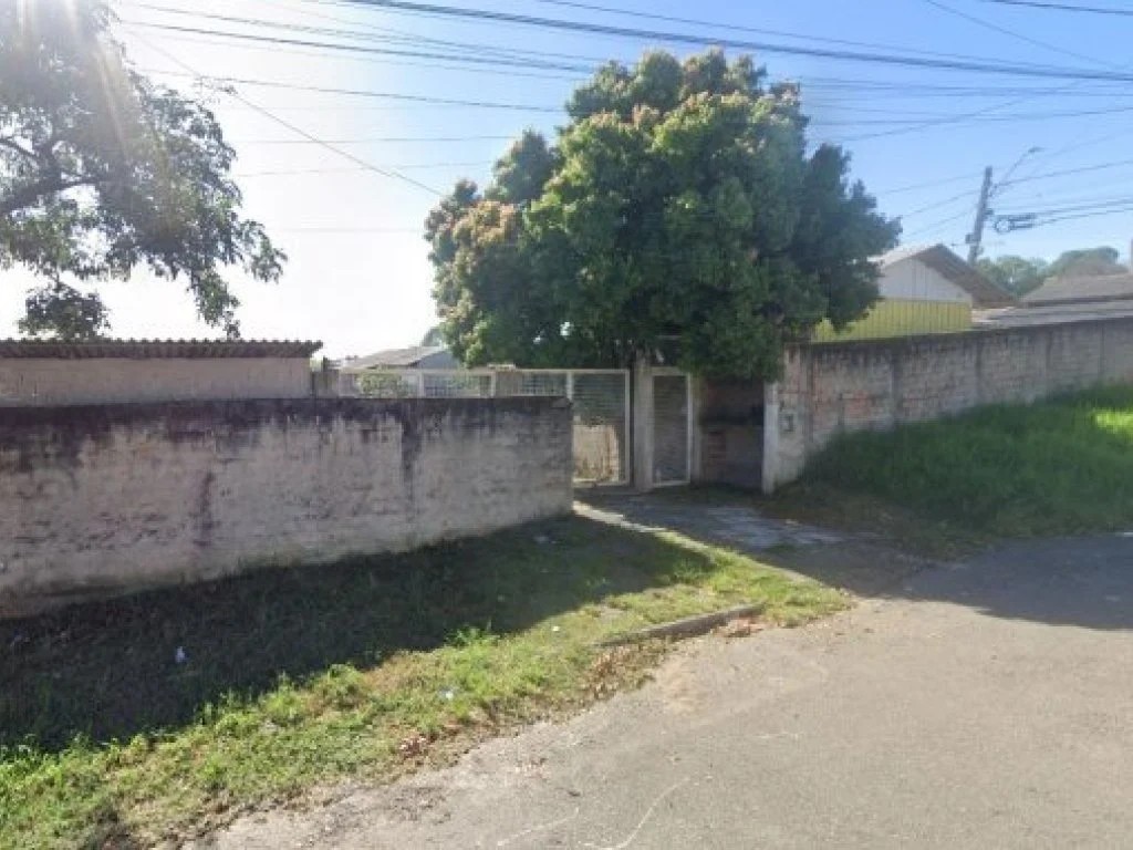 Imagem 2 - Avenida dos Eucaliptos, 511, Guarituba, Piraquara, PR