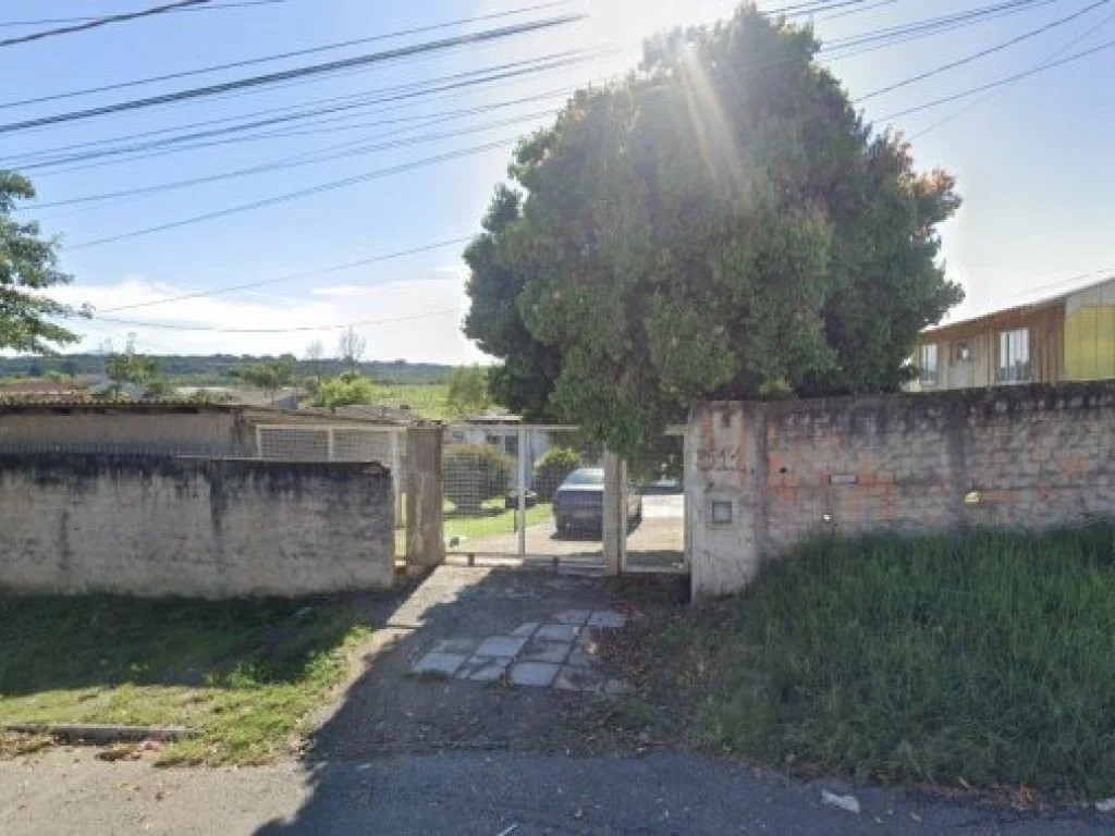 Imagem 3 - Avenida dos Eucaliptos, 511, Guarituba, Piraquara, PR