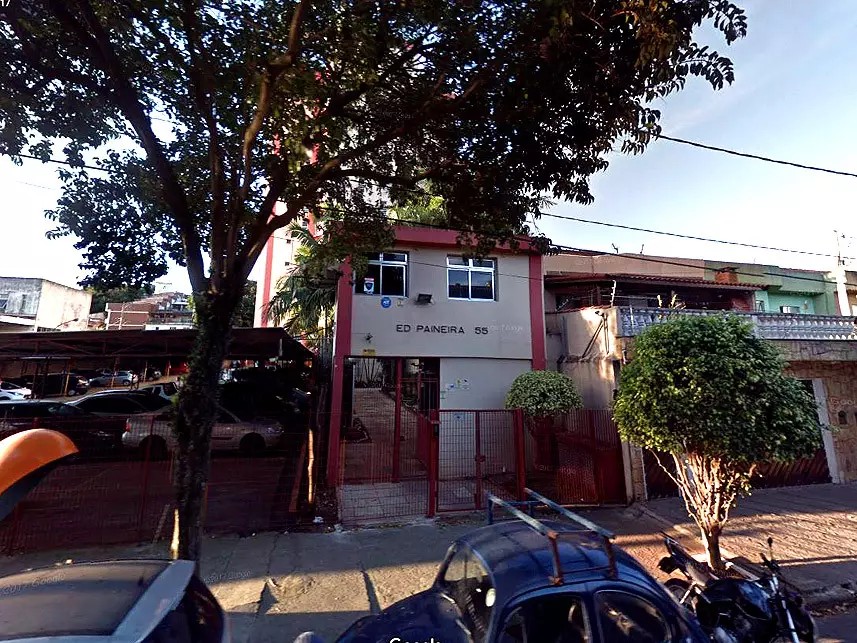 Imagem 2 - Avenida dos Minuanos, 55 - Apto 75 - Edifício Paineira - Conjunto B - Vila Aricanduva - São Paulo / SP