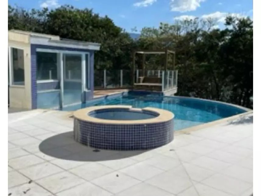 Imagem 11 - Avenida dos Sabiás , 506 - Residencial San Lorenzo - Rosário - Joanópolis / SP