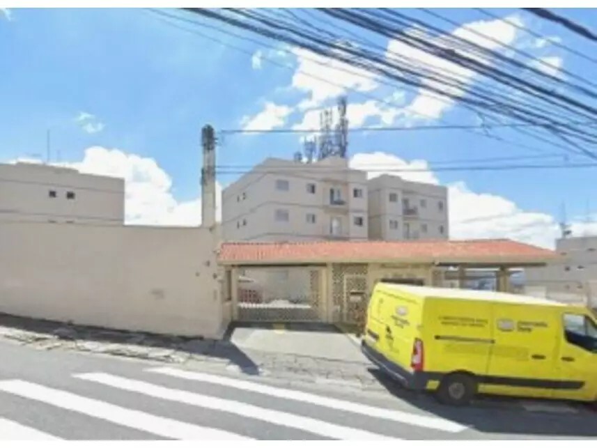 Imagem 2 - Avenida Doutor Alberto Jackson Byington, 320 - Apt 954 - Vila Menck - Osasco / SP