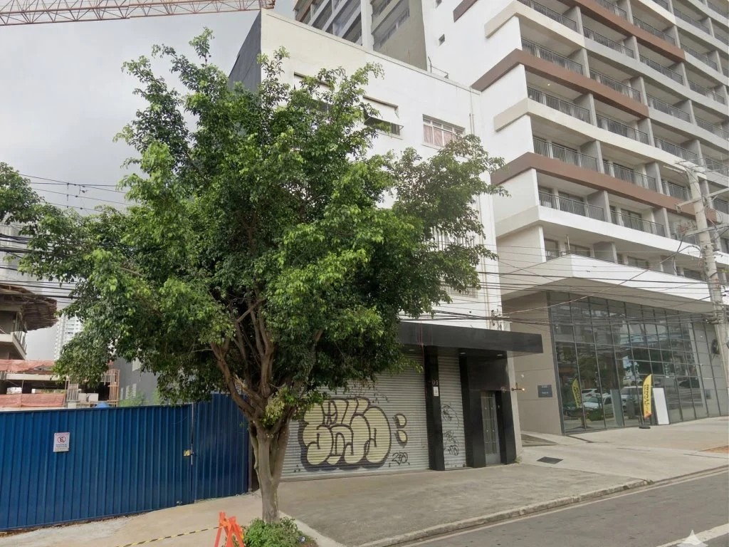 Imagem 2 - Avenida Doutor Gentil de Moura, 162, Ipiranga, São Paulo, SP