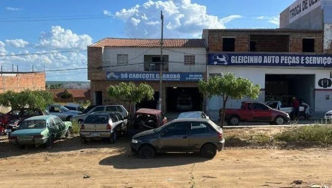 Imagem 11 - Avenida Dr. Nilo Coelho, 50A, Centro, Cabrobó, PE