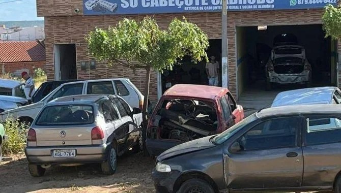 Imagem 12 - Avenida Dr. Nilo Coelho, 50A, Centro, Cabrobó, PE