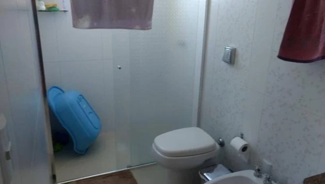 Imagem 3 - Avenida Dr. Polidoro Santiago, 629, Apartamento Nº 205 Box 04 Edifício Irmãos Quarezemin, Centro, Cocal Do Sul, SC