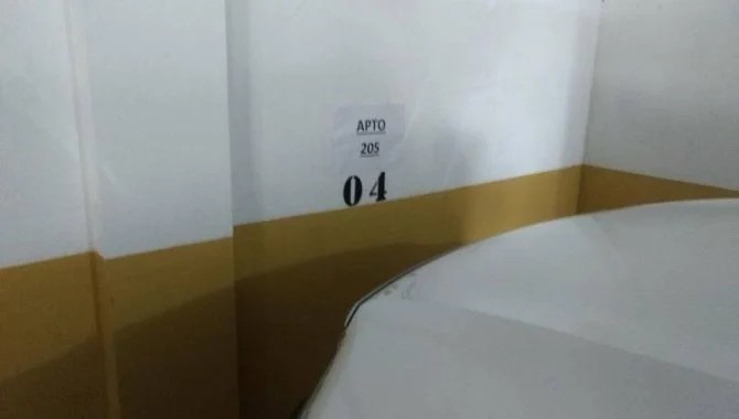 Imagem 8 - Avenida Dr. Polidoro Santiago, 629, Apartamento Nº 205 Box 04 Edifício Irmãos Quarezemin, Centro, Cocal Do Sul, SC