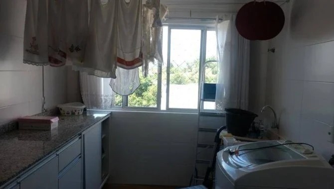 Imagem 11 - Avenida Dr. Polidoro Santiago, 629, Apartamento Nº 205 Box 04 Edifício Irmãos Quarezemin, Centro, Cocal Do Sul, SC