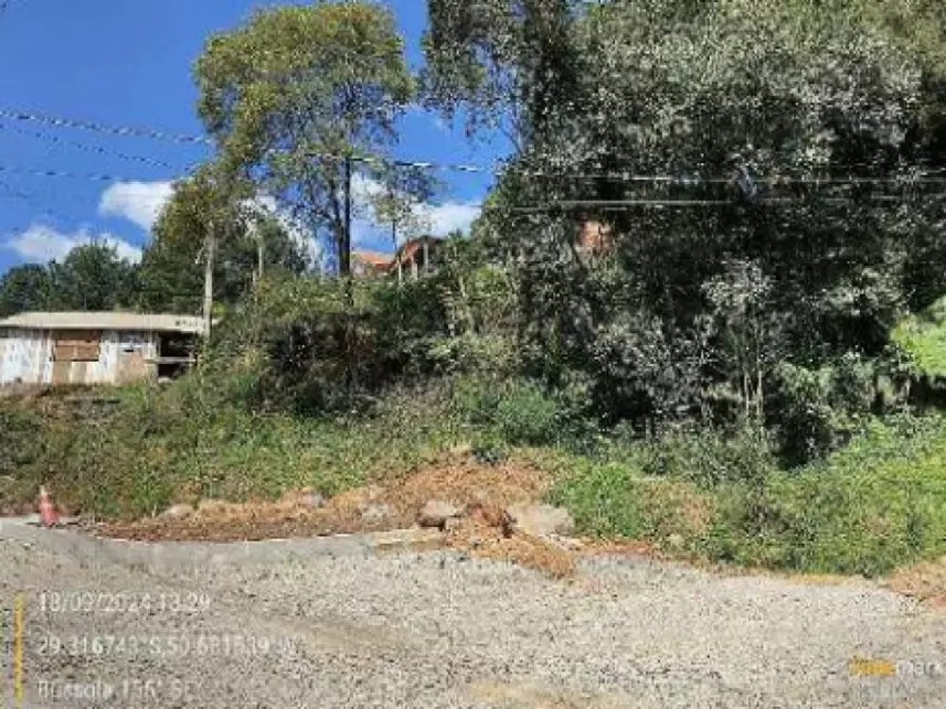 Imagem 2 - Avenida Eletra, s/nº - Parte do lote 10, Quadra 03, Loteamento Vila Eletra - Eletra - São Francisco de Paula / RS