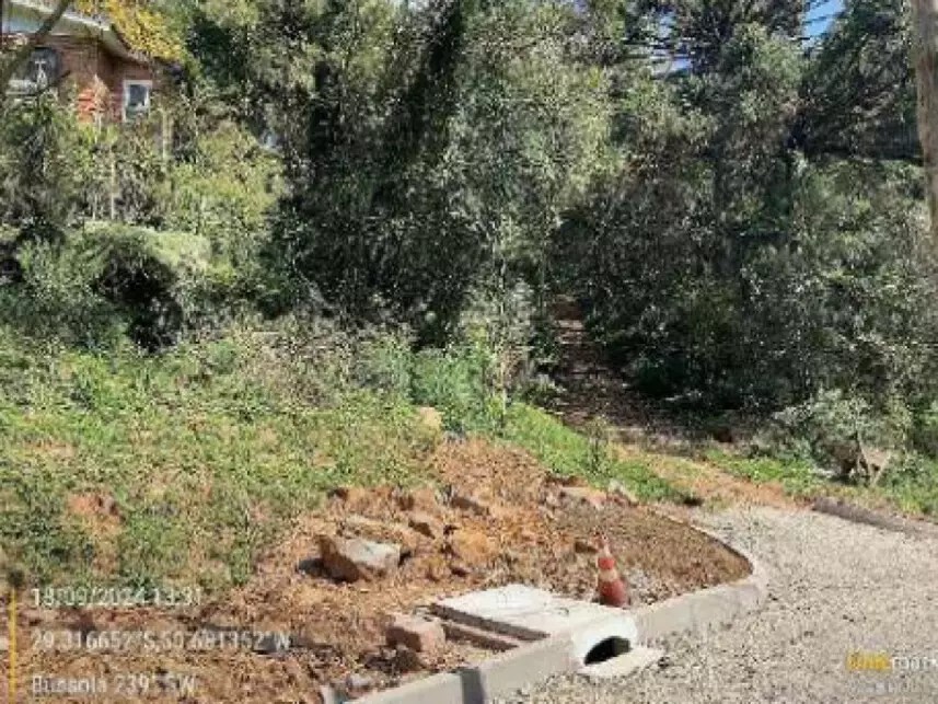 Imagem 4 - Avenida Eletra, s/nº - Parte do lote 10, Quadra 03, Loteamento Vila Eletra - Eletra - São Francisco de Paula / RS