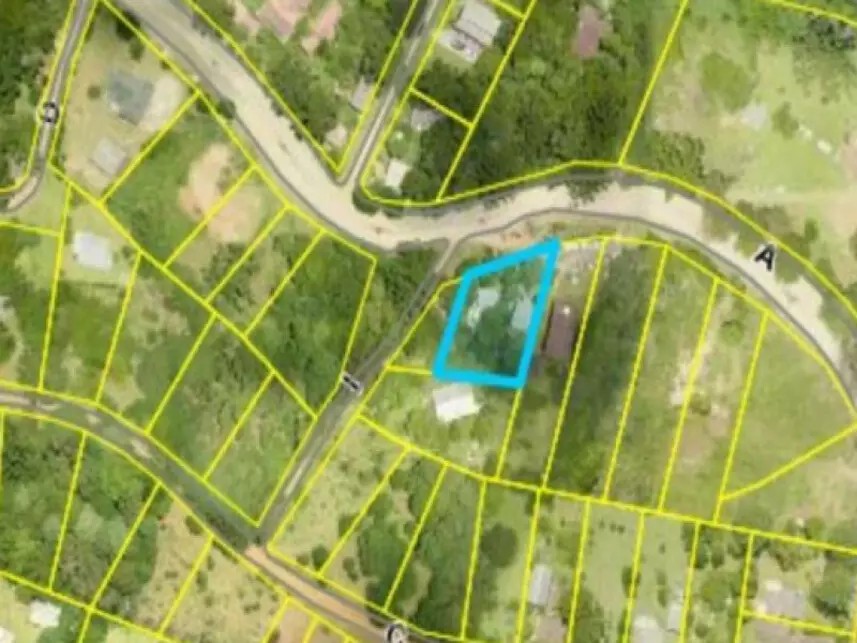 Imagem 5 - Avenida Eletra, s/nº - Parte do lote 10, Quadra 03, Loteamento Vila Eletra - Eletra - São Francisco de Paula / RS