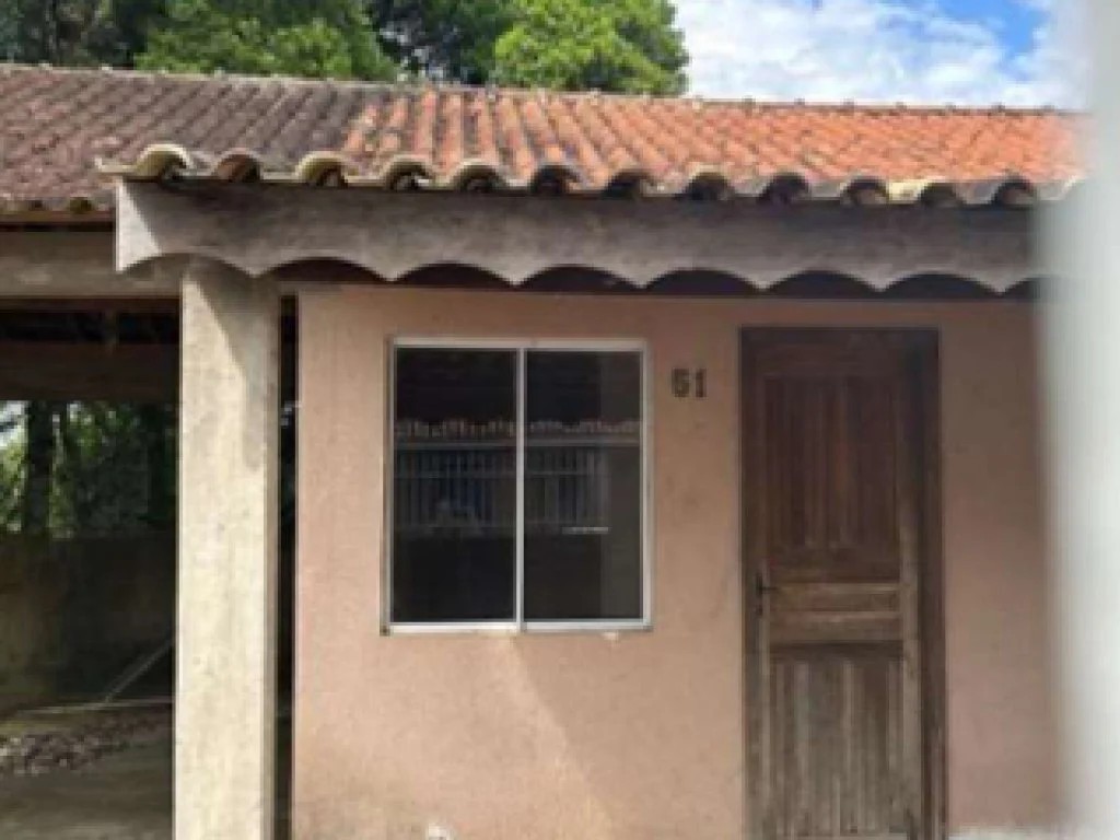 Imagem 2 - Avenida Eleutério de Souza Padilha, 1463 - Casa 51, Jardim São João, Contenda, PR