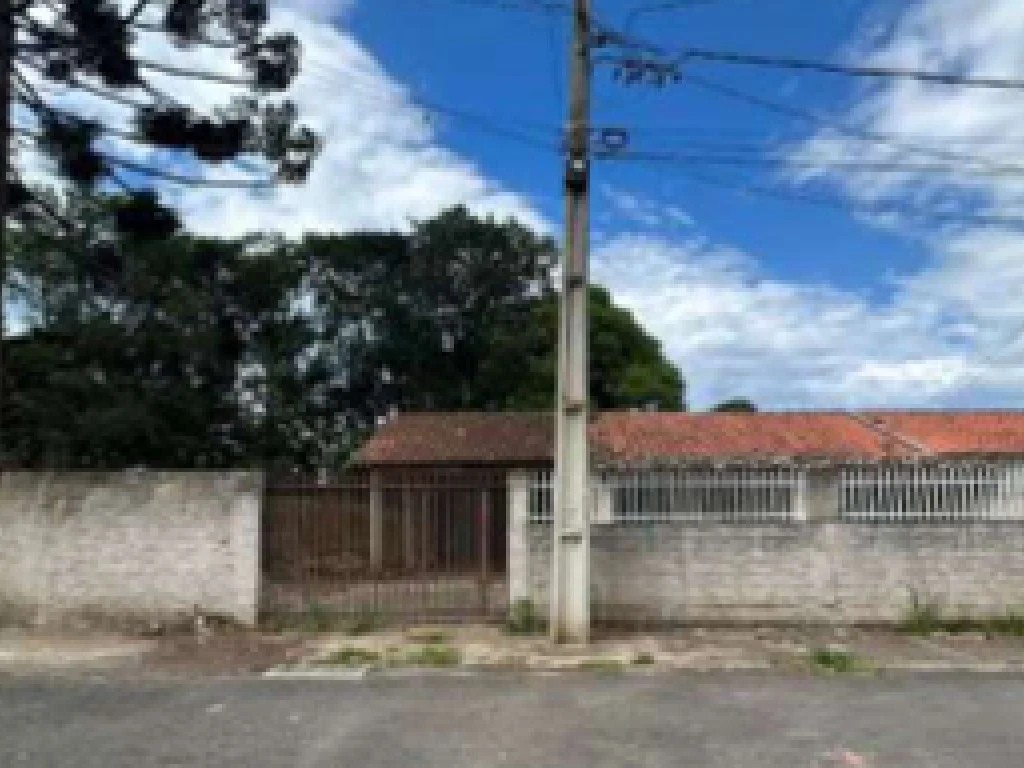 Imagem 3 - Avenida Eleutério de Souza Padilha, 1463 - Casa 51, Jardim São João, Contenda, PR