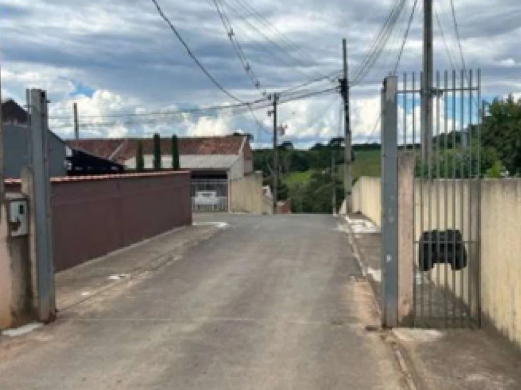 Imagem 4 - Avenida Eleutério de Souza Padilha, 1463 - Casa 51, Jardim São João, Contenda, PR