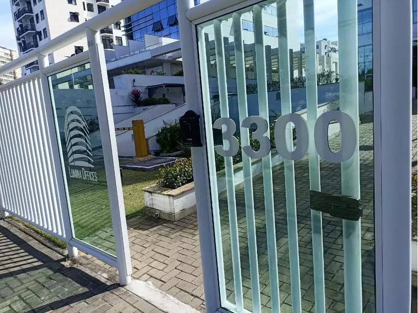 Imagem 5 - Avenida Embaixador Abelardo Bueno, 3300 - Loja nº 114 - Condomínio Lumina Offices - Barra da Tijuca - Rio de Janeiro / RJ