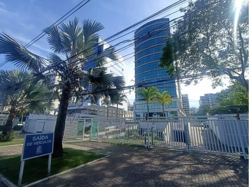 Imagem 6 - Avenida Embaixador Abelardo Bueno, 3300 - Loja nº 114 - Condomínio Lumina Offices - Barra da Tijuca - Rio de Janeiro / RJ