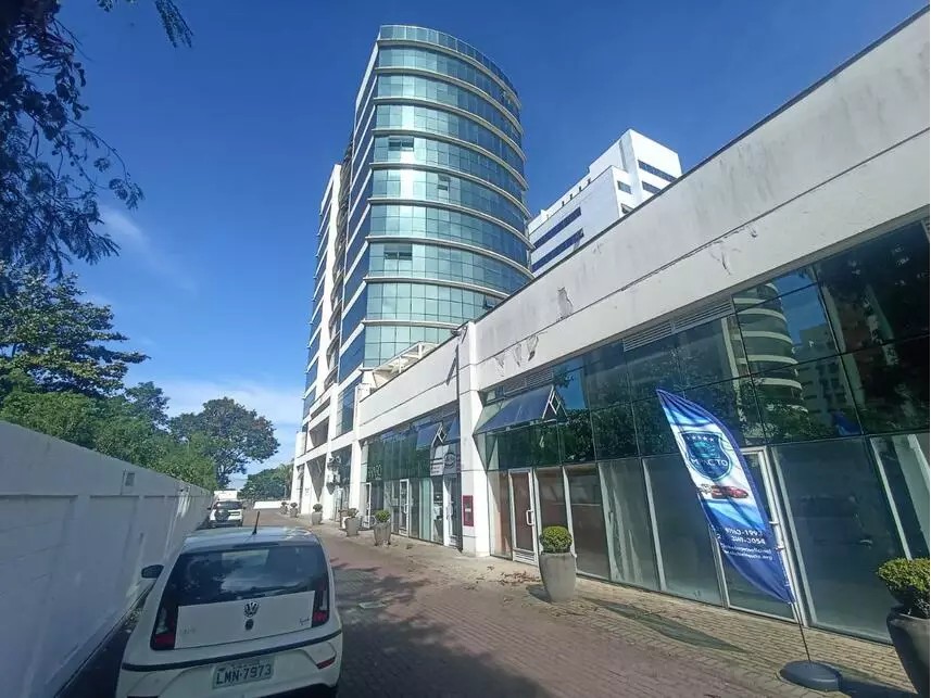 Imagem 7 - Avenida Embaixador Abelardo Bueno, 3300 - Loja nº 114 - Condomínio Lumina Offices - Barra da Tijuca - Rio de Janeiro / RJ