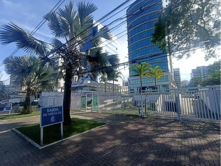 Imagem 8 - Avenida Embaixador Abelardo Bueno, 3300 - Loja nº 114 - Condomínio Lumina Offices - Barra da Tijuca - Rio de Janeiro / RJ