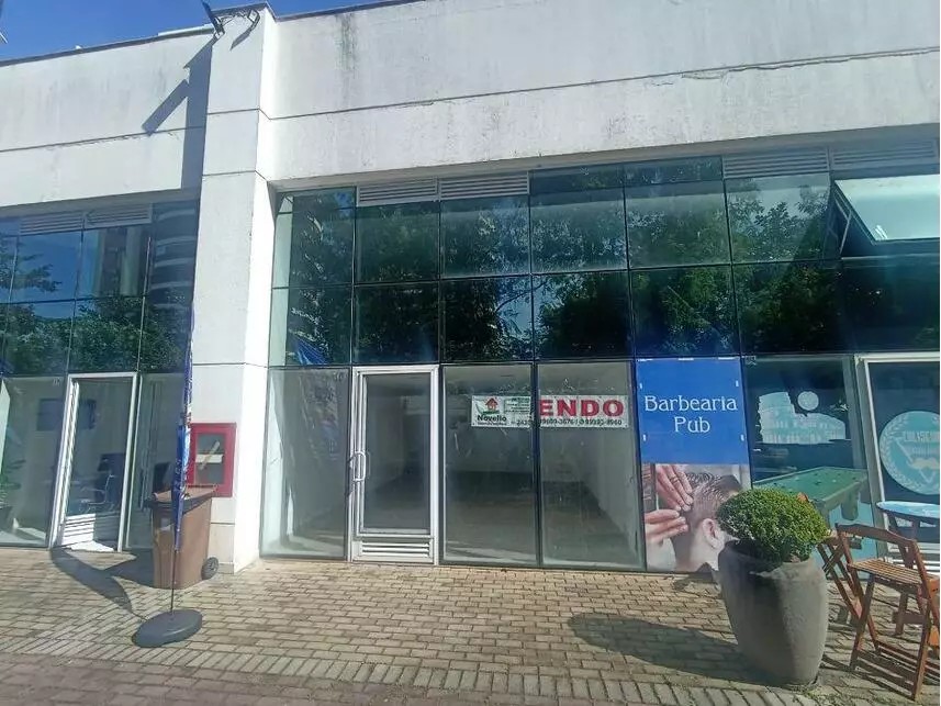 Imagem 9 - Avenida Embaixador Abelardo Bueno, 3300 - Loja nº 114 - Condomínio Lumina Offices - Barra da Tijuca - Rio de Janeiro / RJ