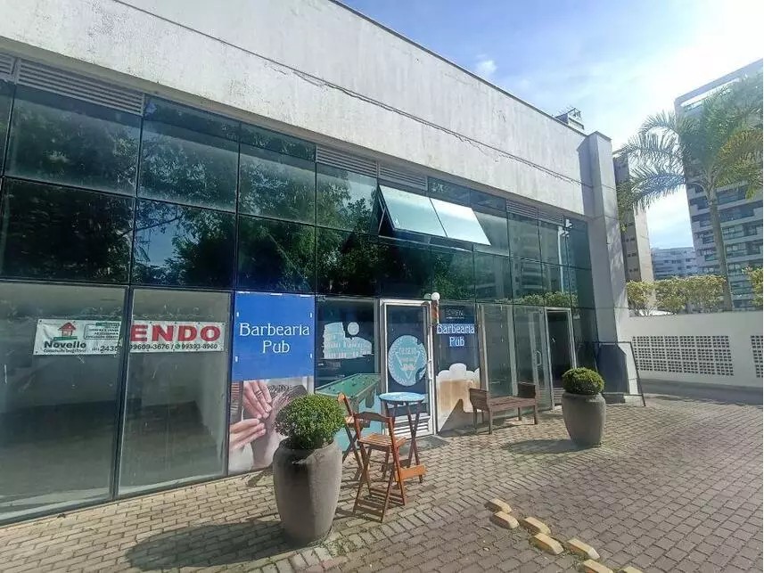 Imagem 10 - Avenida Embaixador Abelardo Bueno, 3300 - Loja nº 114 - Condomínio Lumina Offices - Barra da Tijuca - Rio de Janeiro / RJ