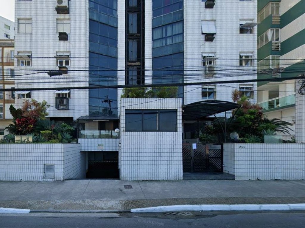 Imagem 2 - Avenida Embaixador Pedro de Toledo, 288, Praia do Gonzaguinha, São Vicente, SP