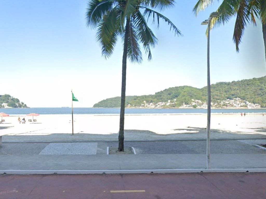 Imagem 3 - Avenida Embaixador Pedro de Toledo, 288, Praia do Gonzaguinha, São Vicente, SP