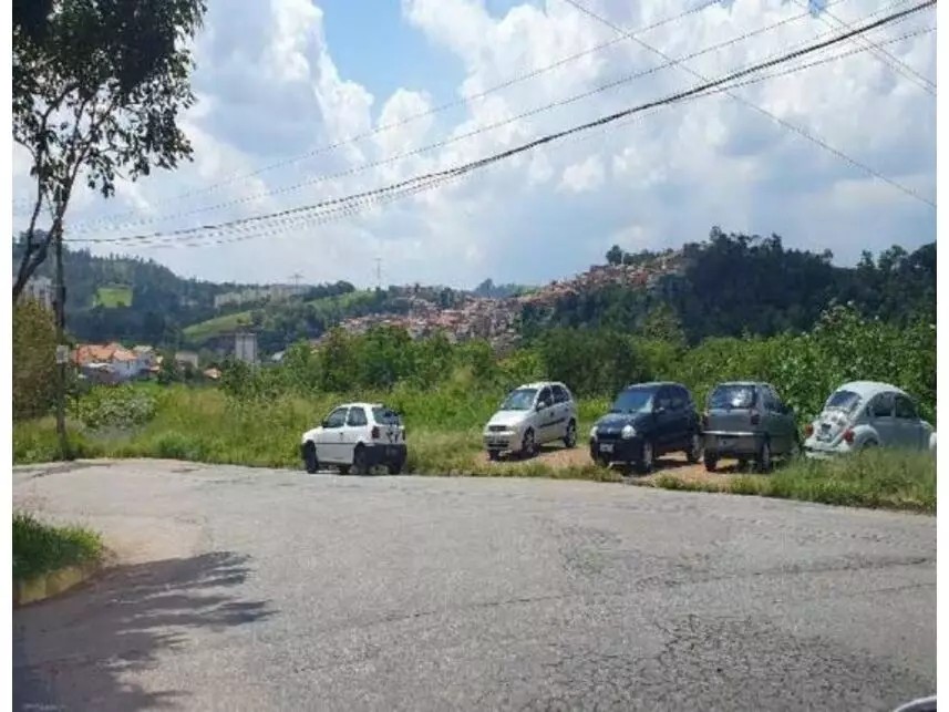Imagem 2 - Avenida Emílio Jafet Filho, s/nº - Lotes 07-B e 08 - Afonso Zupardo - Itatiba / SP