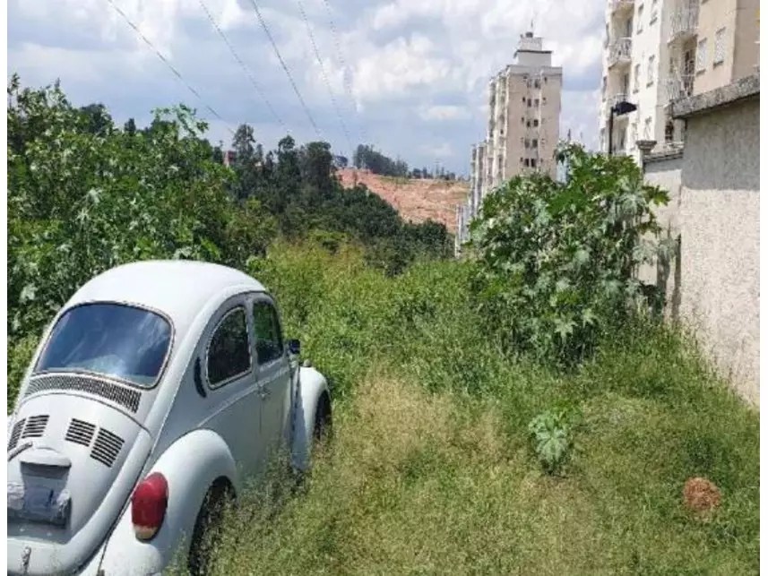 Imagem 3 - Avenida Emílio Jafet Filho, s/nº - Lotes 07-B e 08 - Afonso Zupardo - Itatiba / SP