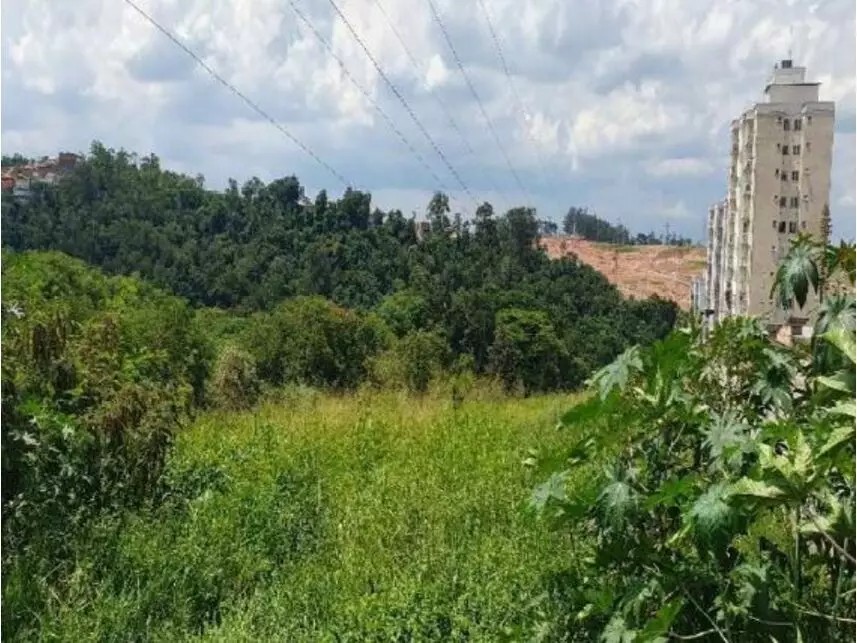 Imagem 4 - Avenida Emílio Jafet Filho, s/nº - Lotes 07-B e 08 - Afonso Zupardo - Itatiba / SP