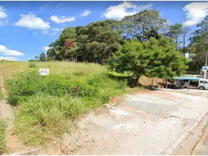 Imagem 6 - Avenida Emílio Jafet Filho, s/nº - Lotes 07-B e 08 - Afonso Zupardo - Itatiba / SP