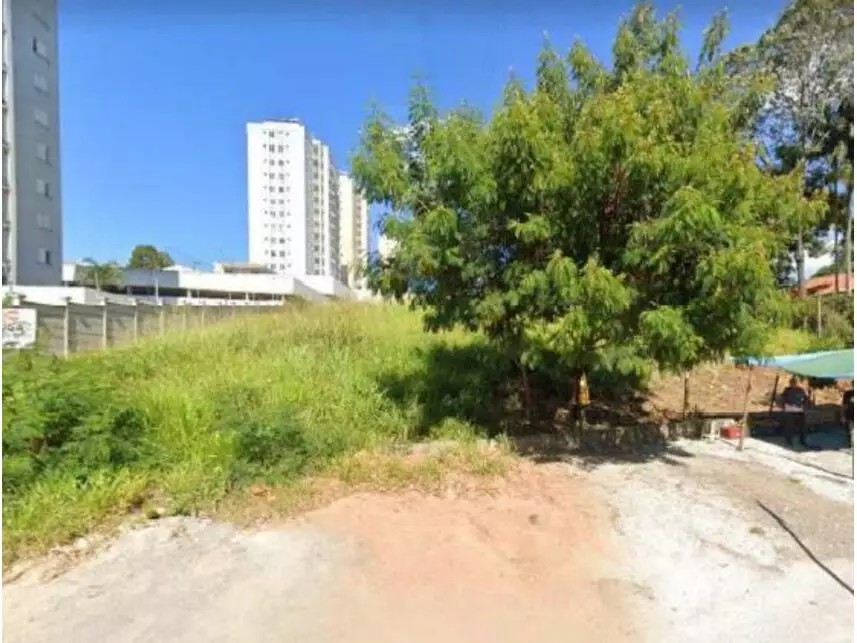 Imagem 7 - Avenida Emílio Jafet Filho, s/nº - Lotes 07-B e 08 - Afonso Zupardo - Itatiba / SP