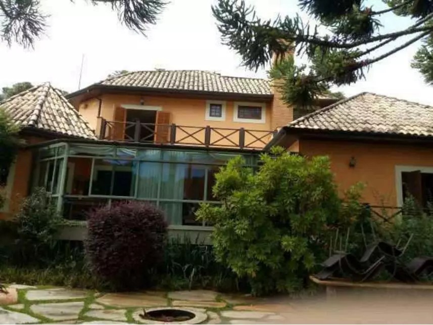 Imagem 8 - Avenida Ernesto Diederichsen, 165 - Lote 01 - Vila Matilde - Campos do Jordão / SP