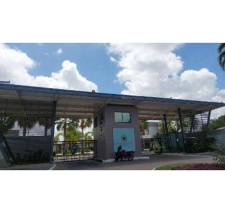 Imagem 56 - Avenida Eusébio de Queiroz, 5684, Centro, Eusébio, CE