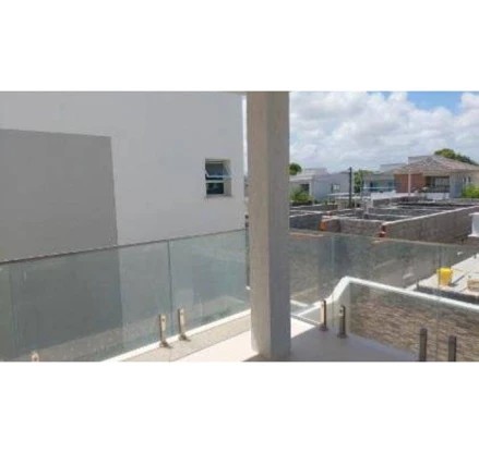 Imagem 78 - Avenida Eusébio de Queiroz, 5684, Centro, Eusébio, CE