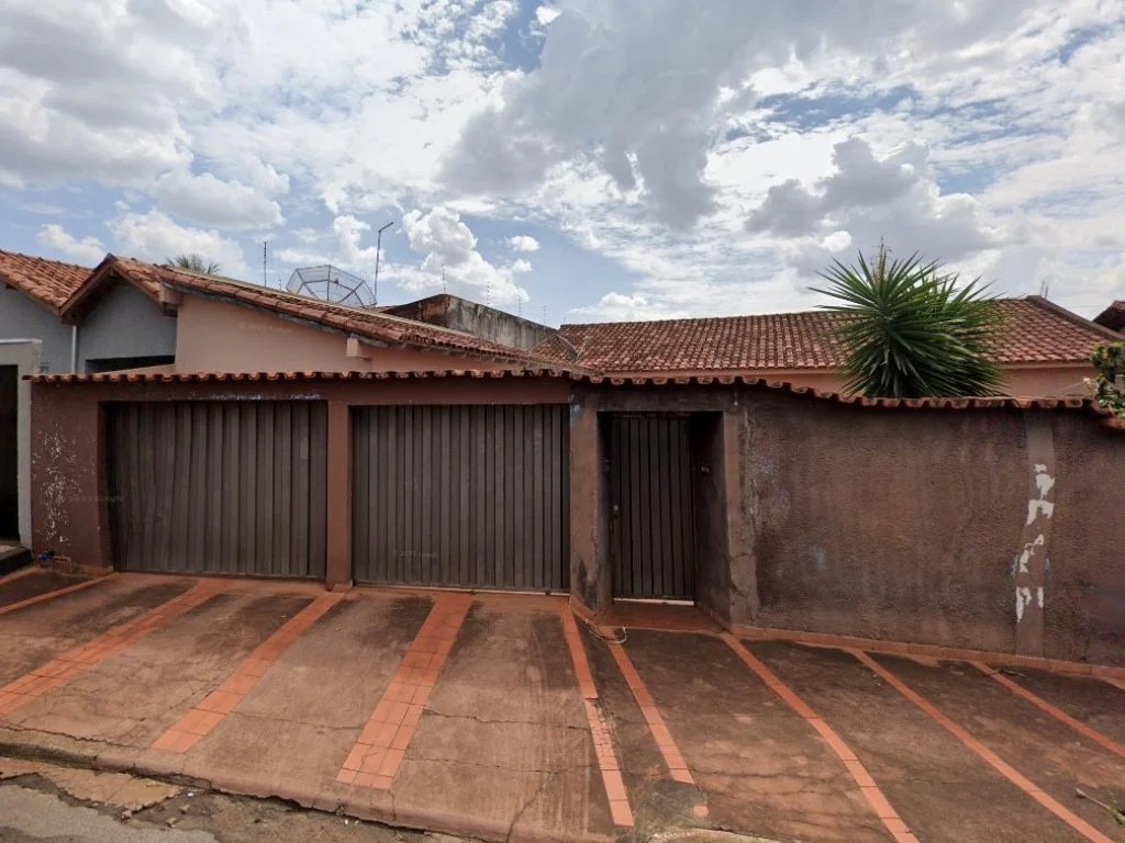 Imagem 2 - Avenida Evereste, Lt 03 da Qd 01, Planalto, Santa Helena de Goiás, GO