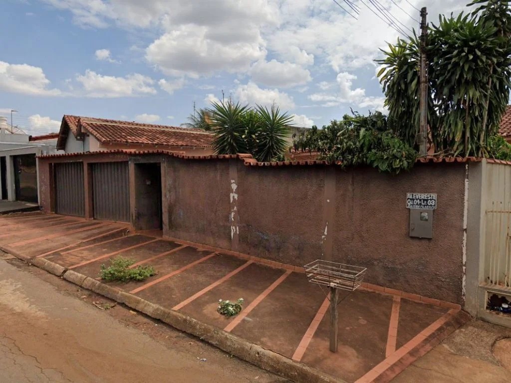 Imagem 3 - Avenida Evereste, Lt 03 da Qd 01, Planalto, Santa Helena de Goiás, GO