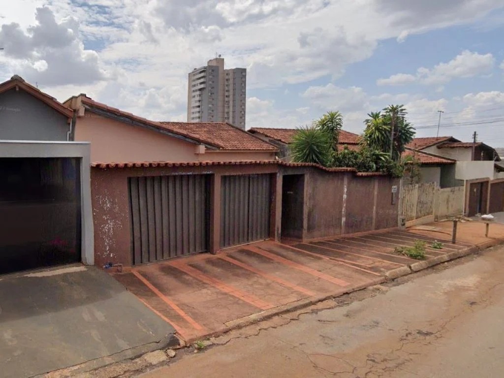 Imagem 4 - Avenida Evereste, Lt 03 da Qd 01, Planalto, Santa Helena de Goiás, GO