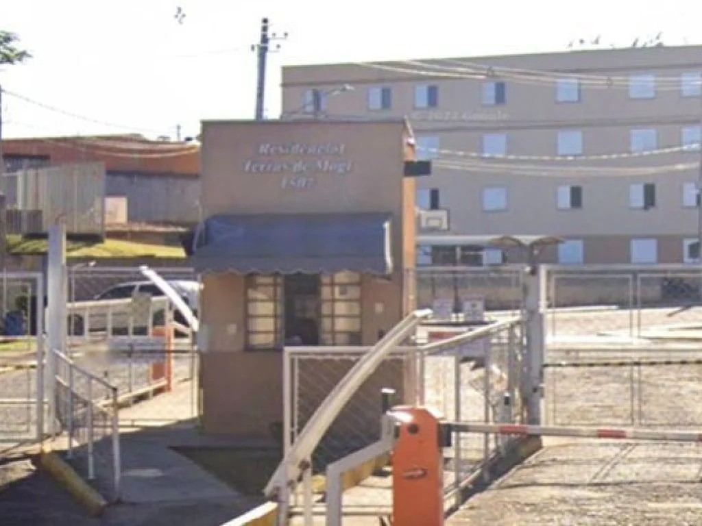 Imagem 2 - Avenida Expedito Quartieri, 1507, Jardim Quartieri, Mogi Mirim, SP