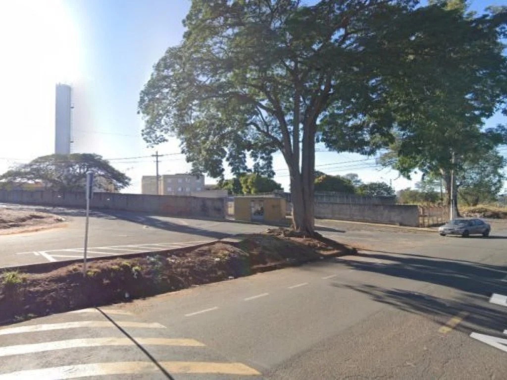 Imagem 3 - Avenida Expedito Quartieri, 1507, Jardim Quartieri, Mogi Mirim, SP