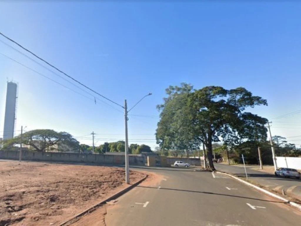 Imagem 4 - Avenida Expedito Quartieri, 1507, Jardim Quartieri, Mogi Mirim, SP