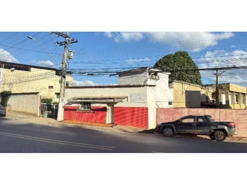 Imagem 2 - Avenida Fioravante Rossi, 731 - São Braz - Colatina / ES