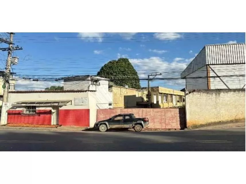Imagem 3 - Avenida Fioravante Rossi, 731 - São Braz - Colatina / ES