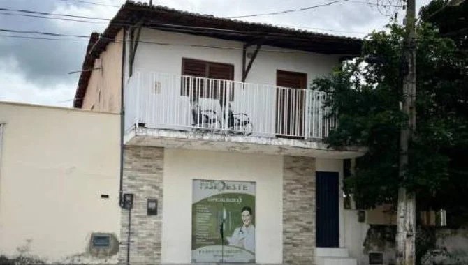 Imagem 12 - Avenida Francisco Costa, 495, Centro, Lucrécia, RN