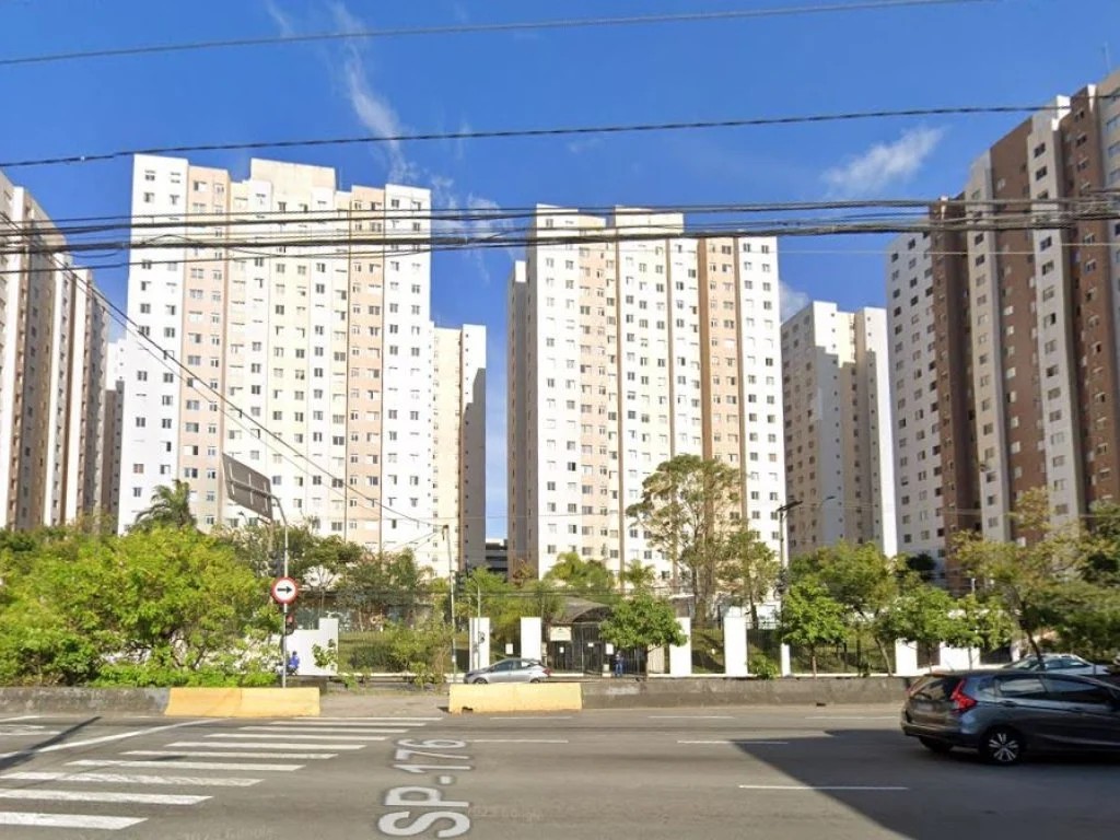 Imagem 2 - Avenida Fábio Eduardo Ramos Esquivel, 2900, Canhema, Diadema, SP