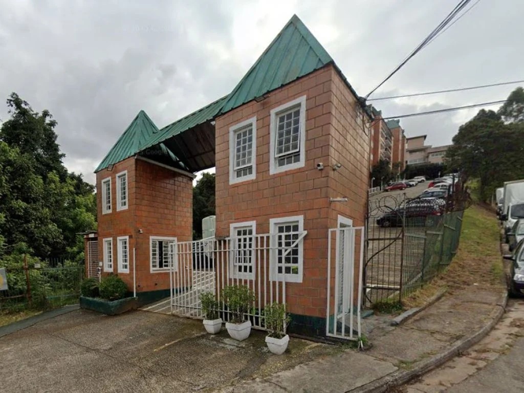 Imagem 2 - Avenida Gaivota Preta, 315, Jardim Valéria, Guarulhos, SP