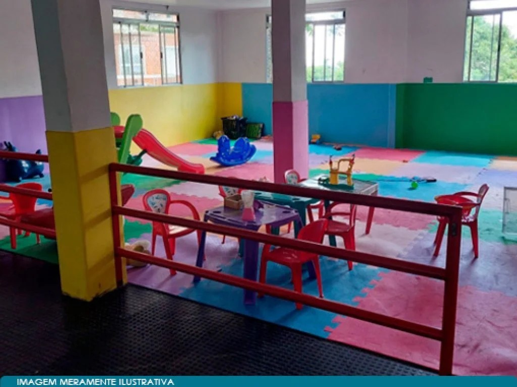 Imagem 5 - Avenida Gaivota Preta, 315, Jardim Valéria, Guarulhos, SP