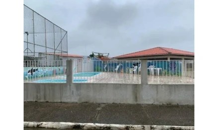 Imagem 2 - Avenida General Euclides Figueiredo, 4155- Apartamento 302, Bloco H do Condomínio Residencial Jaime Norberto da Silva