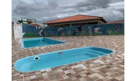 Imagem 3 - Avenida General Euclides Figueiredo, 4155- Apartamento 302, Bloco H do Condomínio Residencial Jaime Norberto da Silva