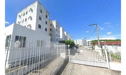 Imagem 4 - Avenida General Euclides Figueiredo, 4155- Apartamento 302, Bloco H do Condomínio Residencial Jaime Norberto da Silva