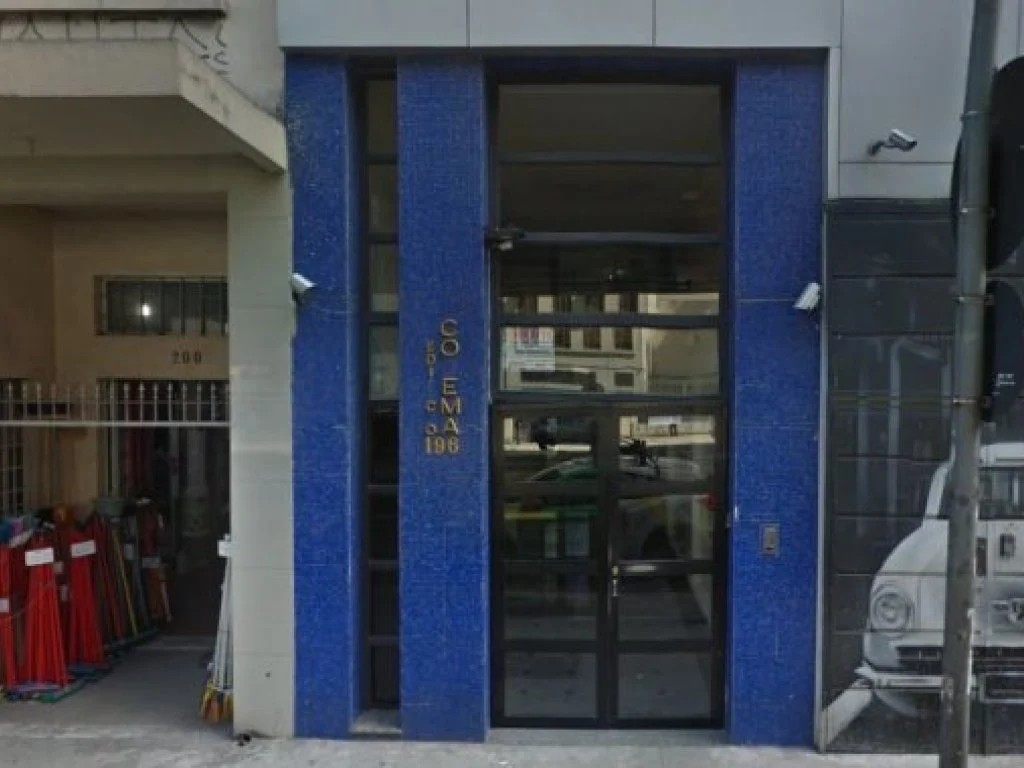 Imagem 3 - Avenida General Olímpio da Silveira, 196, Santa Cecília, São Paulo, SP