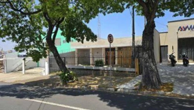 Imagem 3 - Avenida General Osorio, 531, Vila Trujillo, Sorocaba, SP